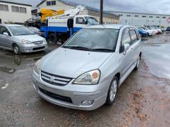 Suzuki Aerio. RB21S, M15A ����