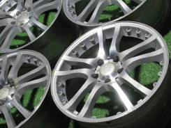 Verger. 7.5x18", 5x114.3, ET50,  72,6. 