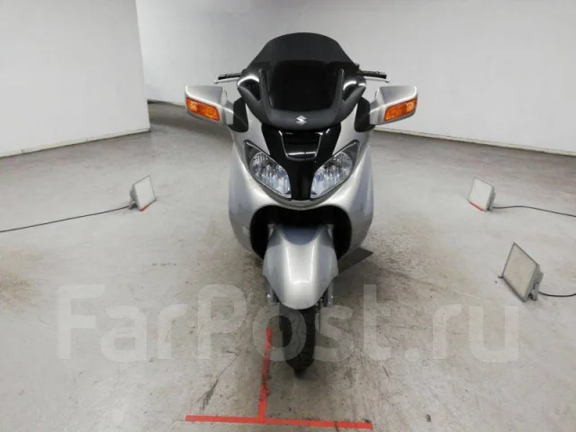 Suzuki Skywave 650. 650����. ��., ��������, ���������, ��� ������� ����