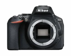 Nikon D5600 Body. 20 � ����� ��, ���: ��� ����. ��� ����� �� ������������ ����