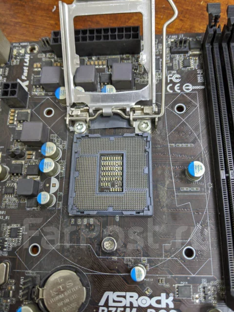 LGA1155 ����