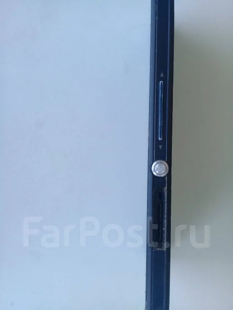 Sony Xperia Z. �/�, ������, 3G, NFC ����