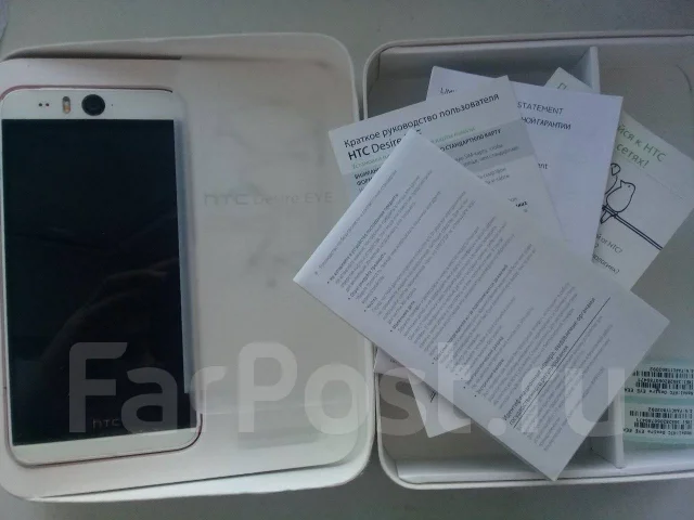 HTC Desire Eye. �/�, ����� ����