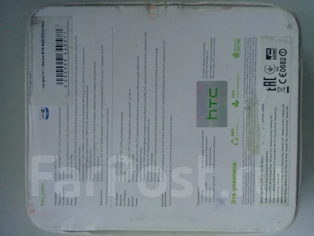 HTC Desire Eye. �/�, ����� ����