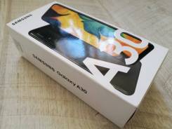 Samsung Galaxy A30. , , 3G, 4G LTE 