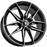 Koko Kuture SL525. 8.5x19", 5x112, ET35, �� 73,1���. ��� ����� �� ������ ����