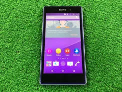 Sony Xperia Z1. �/�, ����������, 3G, 4G LTE, Dual-SIM, NFC ����