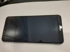 Huawei Y9 2018. �/�, 32 ��, �����, 3G, 4G LTE, Dual-SIM
