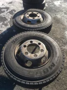 Bridgestone M890. �����������, 2012 ���, �/�, ����� 10 %. ��� ����� �� ������������ ����