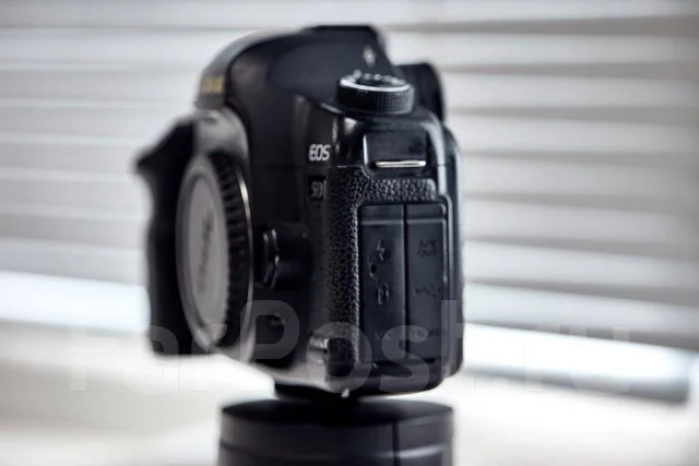 Canon EOS 5D Mark II. 20 � ����� ��, ���: ��� ���� ����