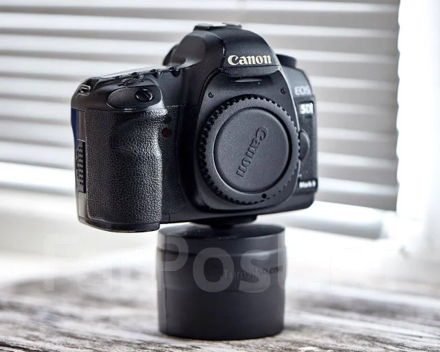 Canon EOS 5D Mark II. 20 � ����� ��, ���: ��� ���� ����