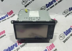 Fujitsu Ten NH3T-W55 ����
