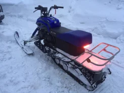 Irbis Dingo T150. ��������, ��� ���, � �������� ����
