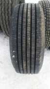 Yokohama 106ZS. �����������, 2020 ���, ����� ����