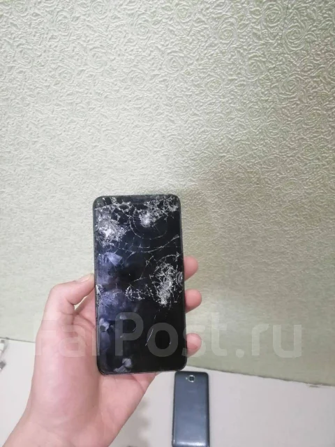 Honor 4C Pro. �/�, ������, 3G, 4G LTE, Dual-SIM ����