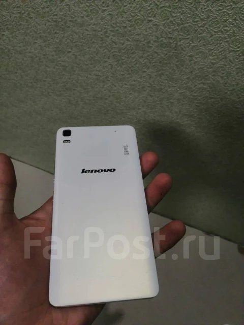 Lenovo A7000. �/�, �����, 3G, 4G LTE, Dual-SIM ����