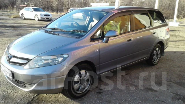 Honda Airwave. ��������, ��������, 1.5 (110��.�.), ������, 130 000����. �� ����