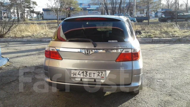 Honda Airwave. ��������, ��������, 1.5 (110��.�.), ������, 130 000����. �� ����