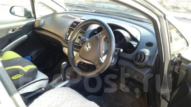 Honda Airwave. ��������, ��������, 1.5 (110��.�.), ������, 130 000����. �� ����
