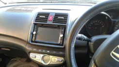 Honda Airwave. ��������, ��������, 1.5 (110��.�.), ������, 130 000����. �� ����