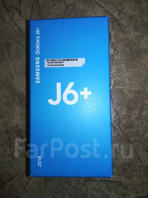 Samsung Galaxy J6. �/�, �����, 3G, 4G LTE, Dual-SIM, ����������, NFC ����