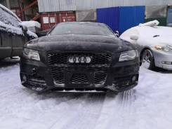 Audi A4. 8KCDNF, CDN ����