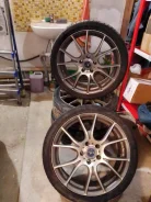 J&L Racing. x18" ����