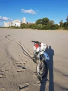 Honda CRM 50. 50����. ��., ��������, ��� ���, � �������� ����
