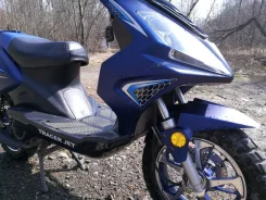 Tracer. 150����. ��., ��������, ��� ����