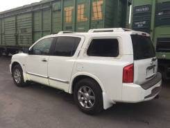 Infiniti QX56. JA60, VK56 ����