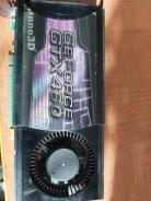 GeForce GTX 460