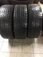 Continental ContiHybrid HD3. �����������, 2018 ���, �/�, ����� 60 % ����