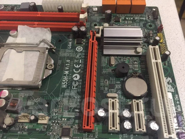 H55 ����