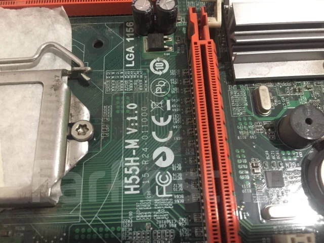 H55 ����