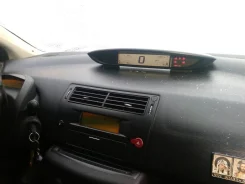 Citroen C4. VF7LCNFUF7454, NFU10FX6Q ����