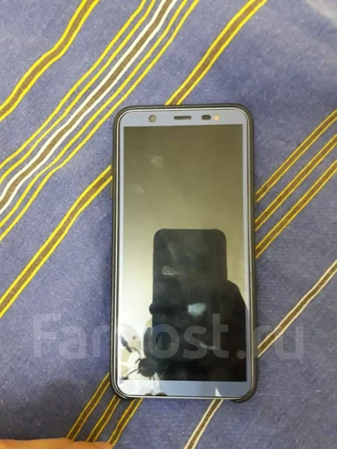 Samsung Galaxy J8. �/�, ����� ����