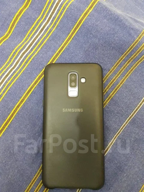Samsung Galaxy J8. �/�, ����� ����