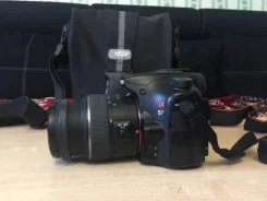 Sony Alpha SLT-A57. 15 - 19.9 ��. ��� �����