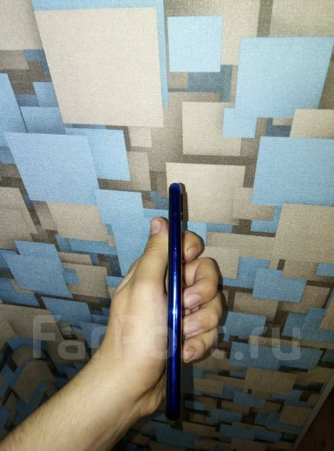 Xiaomi Mi Play. �����, �����, ���������� ����