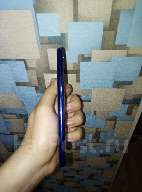 Xiaomi Mi Play. �����, �����, ���������� ����
