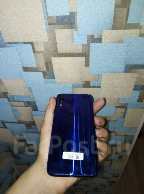 Xiaomi Mi Play. �����, �����, ���������� ����