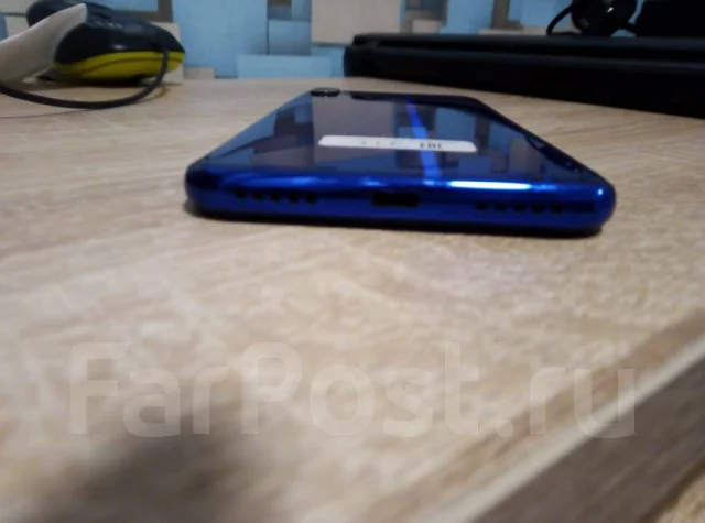 Xiaomi Mi Play. �����, �����, ���������� ����