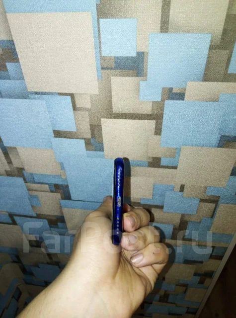 Xiaomi Mi Play. �����, �����, ���������� ����