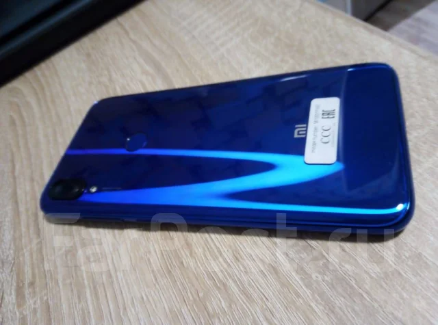 Xiaomi Mi Play. �����, �����, ���������� ����