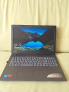 Lenovo IdeaPad 320-15IAP. 15.4", ��� 4 ��, ���� 440���, WiFi: 1 ����