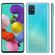 Samsung Galaxy A51. �����, ������, 4G LTE. ��� ����� �� ������ ����
