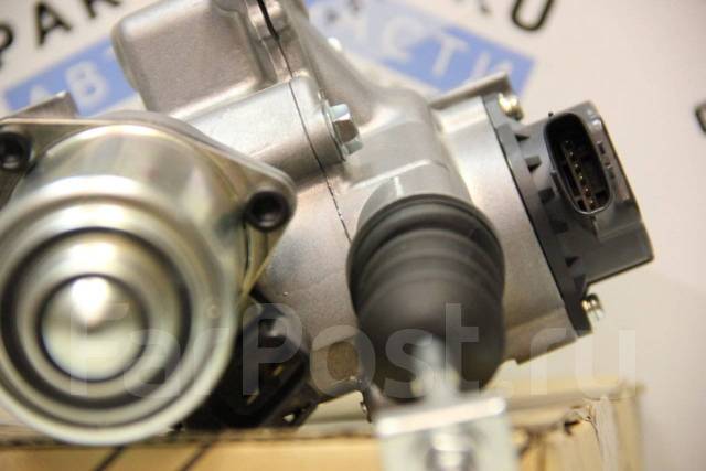 Актуатор сцепления Corolla e150 - DRIVE2