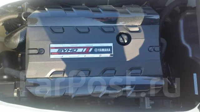 Yamaha FX Cruiser SVHO. 2015 ��� ����
