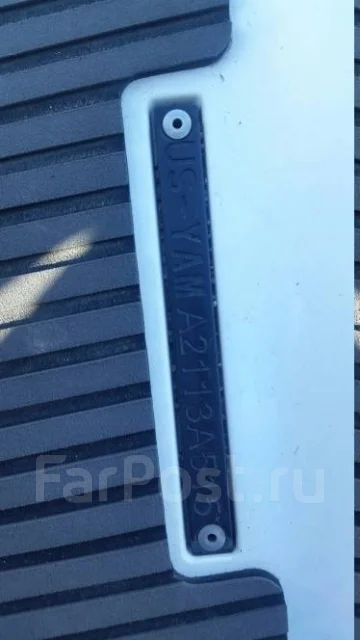 Yamaha FX Cruiser SVHO. 2015 ��� ����