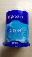 CD-R.